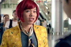 Hàng loạt phim Việt tung trailer chuẩn bị cuộc đua cuối năm