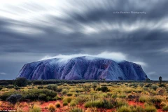 Cận cảnh những bức ảnh thiên nhiên hoang dã tuyệt đẹp