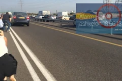 Ứng dụng Google Glass giúp người Israel tránh được rocket