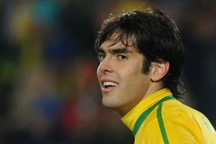 Tin World Cup 9/5: Kaka lên tiếng, WAGs Anh "làm loạn"