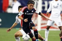 Tin World Cup 6/5: Lee Nguyễn được ủng hộ đến Brazil