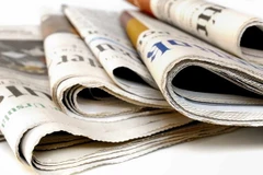 Nạn đạo tin làm thiệt hại hàng triệu euro cho báo giấy