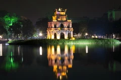 Hà Nội là điểm đến du lịch có mức giá tốt nhất thế giới