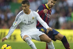 Tin 1/3: Sir Alex định phá Real vụ Ronaldo, Mou lại "nổi điên"