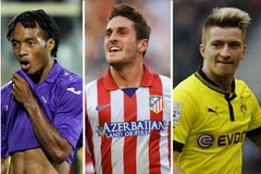 Lluis Mascaro: Hình ảnh của Barcelona một lần nữa bị chà đạp