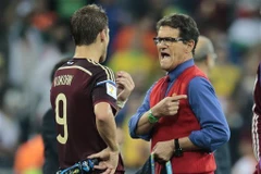 Truyền thông và quan chức bóng đá Nga "đấu đá" sau thất bại