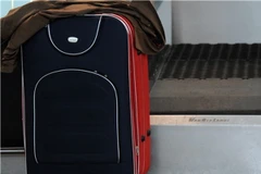 Thẻ ReboundTAG: Giải pháp tuyệt vời cho quản lý hành lý và du lịch