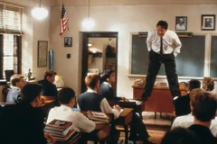 [Video] Cảnh diễn xúc động nhất sự nghiệp của Robin Williams