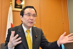 "Trung Quốc đặt giàn khoan gây quan ngại cho toàn khu vực"