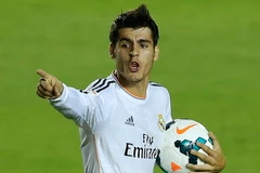 Chuyển nhượng 9/1: Alvaro Morata đã rất gần với Arsenal