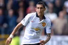 [Infographics] Man United chi đậm vào thị trường chuyển nhượng