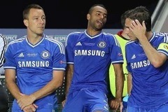 Tin vắn 4/2: Chelsea sắp chia tay công thần, Arsenal gây sốc?