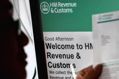 Anh thu thêm 40 tỷ USD sau chiến dịch chống gian lận thuế