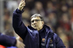 "Messi đã chơi bóng vì tập thể với 3 đường kiến tạo"