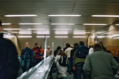 Dân số Đức ngày càng tăng. (Nguồn: sharehoods.com)