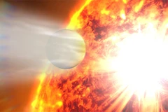 Bí ẩn chưa biết về những hành tinh ngoài hệ Mặt Trời