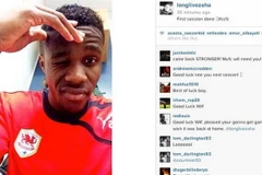 Chuyển nhượng 31/1: M.U chia tay Zaha, Arsenal nếm trái đắng