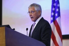 Mỹ tăng cường hợp tác an ninh với Mexico và Guatemala