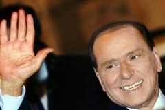 Cựu Thủ tướng Berlusconi "hài lòng" với án lao động công ích