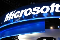 Hãng Microsoft có thành tích kinh doanh vượt kỳ vọng