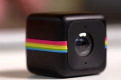 Polaroid tung ra mẫu máy quay hành trình có giá bình dân