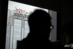 Trung Quốc xử phạt trang web Sina vì có nội dung khiêu dâm