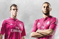 Real Madrid ra mắt áo đấu "cực chất" cho mùa giải mới