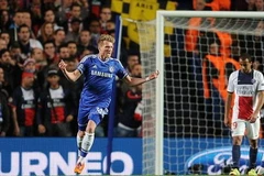 Hạ gục PSG, Chelsea ngược dòng "thần kỳ" vào bán kết