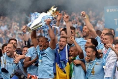 UEFA chính thức ra án phạt nặng dành cho Manchester City