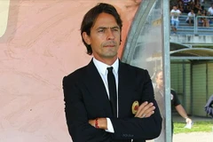 AC Milan của Inzaghi thua tan nát, nhưng vẫn còn cửa sống?