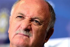 Brazil nhận cú sốc lớn ngay trước thềm World Cup 2014