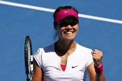 Australian Open 2014: Li Na ngược dòng thần kỳ vào vòng 4