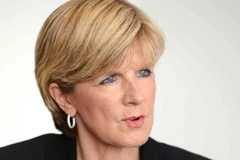 Australia có thể sẽ chính thức xin gia nhập Khối NATO