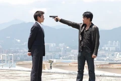 Lưu Đức Hoa hợp tác với Scorsese làm phim về mafia Chinatown