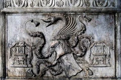 Ngôi mộ của Dracula tàn ác đang nằm tại xứ Naples của Italy?