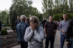 EBRD cảnh báo khủng hoảng ở Ukraine đe dọa kinh tế khu vực