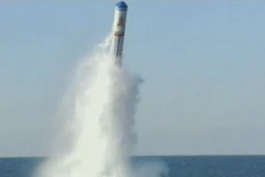 Trung Quốc sẽ có tàu ngầm trang bị tên lửa tầm bắn 7.500km