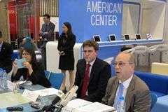 Dư luận quốc tế về việc Trung Quốc hạ đặt giàn khoan HD-981