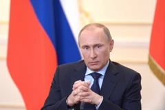 “Tổng thống Putin không tiếc nuối nếu Nga bị loại khỏi G-8”
