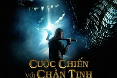 Thạch Sanh "đọ sức" Tôn Ngộ Không dịp Tết Giáp Ngọ