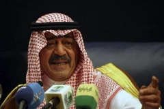 Saudi Arabia công bố danh tính quốc vương tương lai