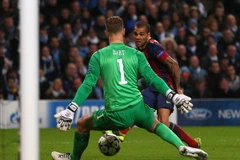 Tin 12/3: Man City quyết gây sốc, trọng tài bị đánh chết