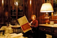 Khai mạc triển lãm ảnh đặc biệt về Thủ tướng Đức Merkel