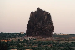 Phương Tây tìm cách hỗ trợ lực lượng đối lập ở Syria