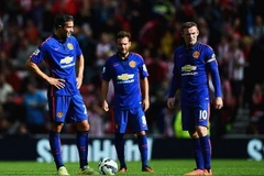 Kết quả bóng đá 25/8: M.U gây thất vọng, Barca khởi đầu như mơ