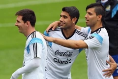 Lịch trực tiếp loạt trận World Cup đêm nay và rạng sáng 16/6