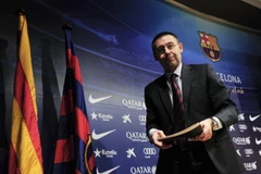Năm "chiêu" nhằm cứu Barca thoát khỏi khủng hoảng