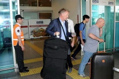 Cựu HLV Man United David Moyes sắp cập bến Galatasaray