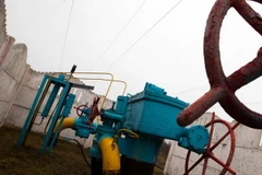 Donetsk đàm phán với Nga về cung cấp khí đốt cho Donbass