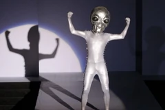 Nhiều người Mỹ tin MH370 bị người hành tinh khác bắt cóc